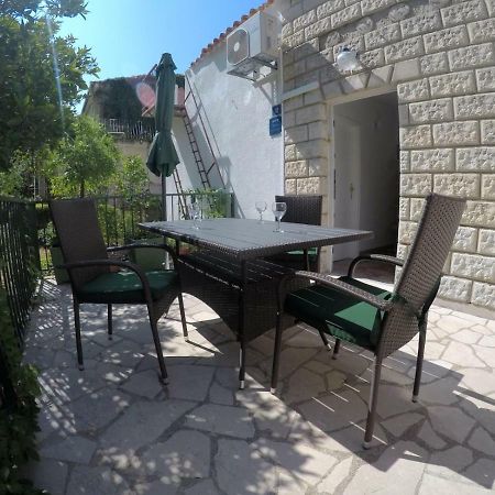 Apartman Kalajzic Omis Exterior photo