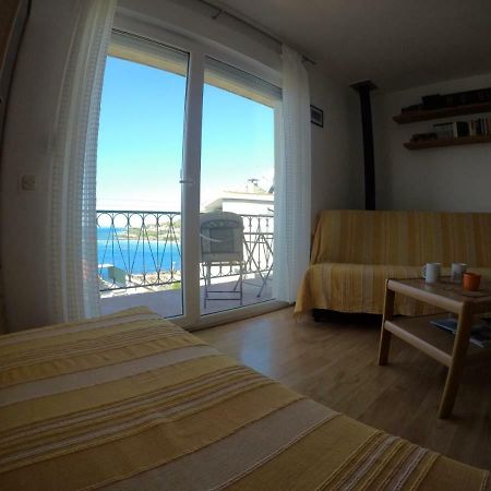 Apartman Kalajzic Omis Exterior photo