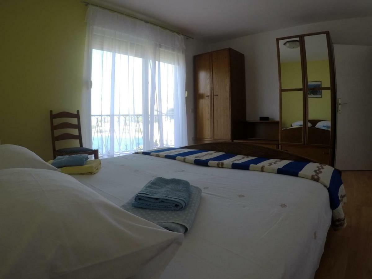 Apartman Kalajzic Omis Exterior photo