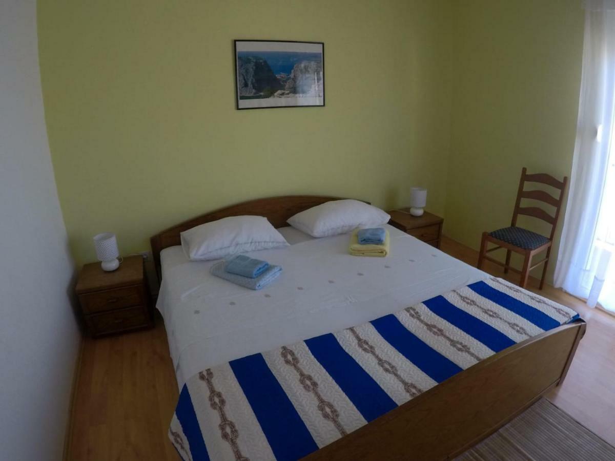 Apartman Kalajzic Omis Exterior photo