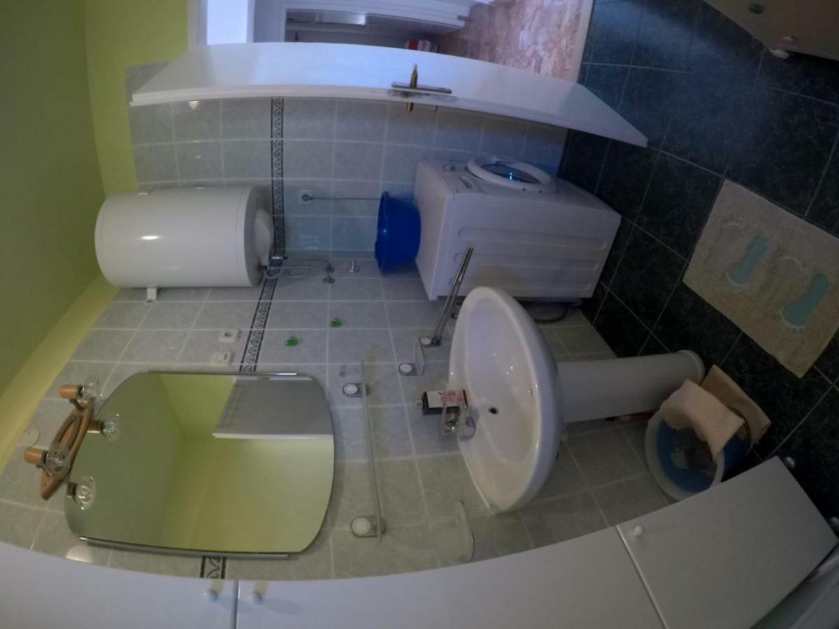 Apartman Kalajzic Omis Exterior photo