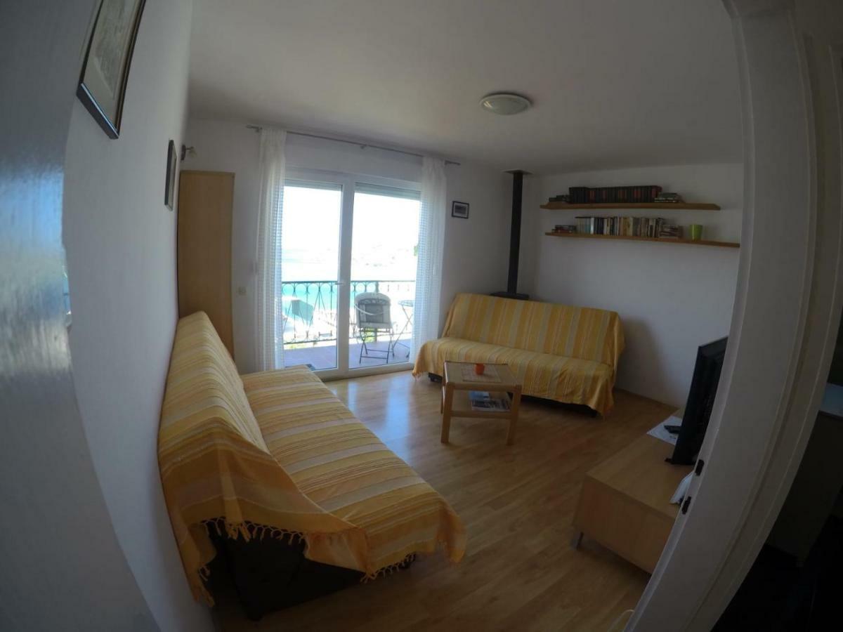 Apartman Kalajzic Omis Exterior photo