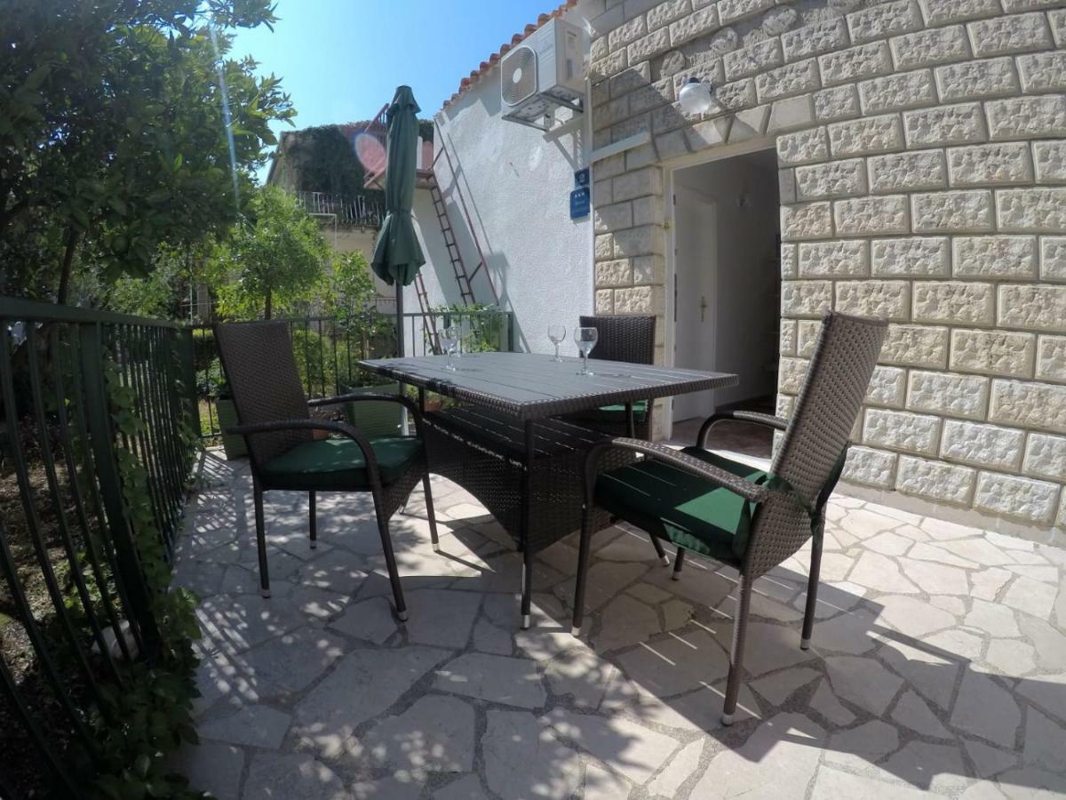 Apartman Kalajzic Omis Exterior photo