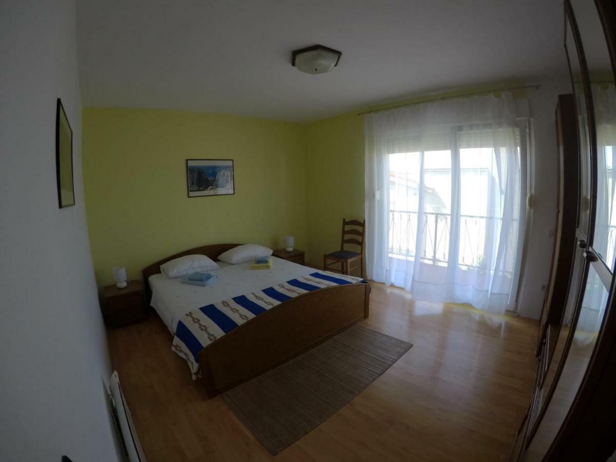 Apartman Kalajzic Omis Exterior photo