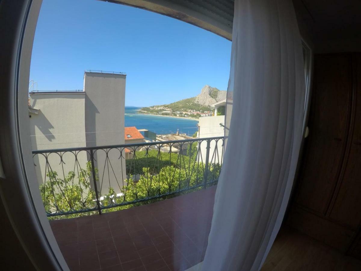 Apartman Kalajzic Omis Exterior photo
