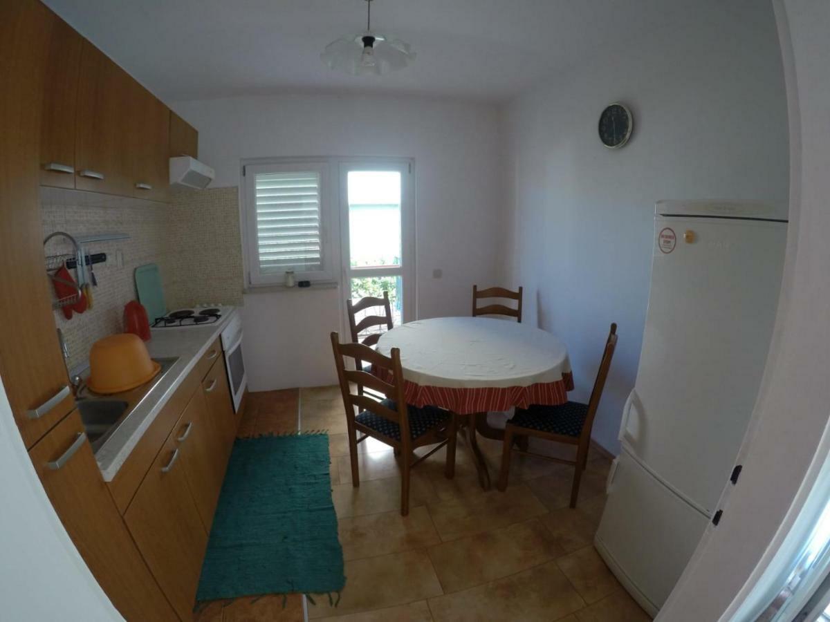 Apartman Kalajzic Omis Exterior photo