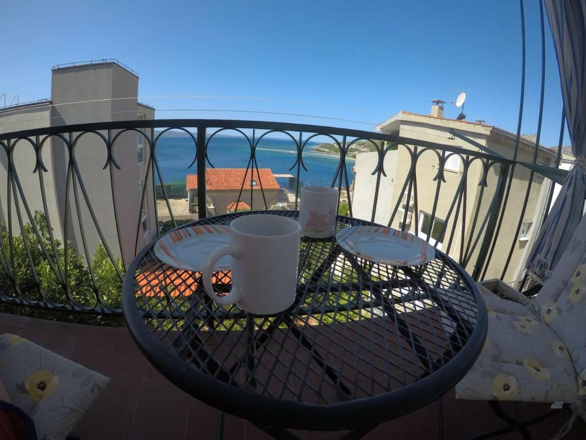 Apartman Kalajzic Omis Exterior photo