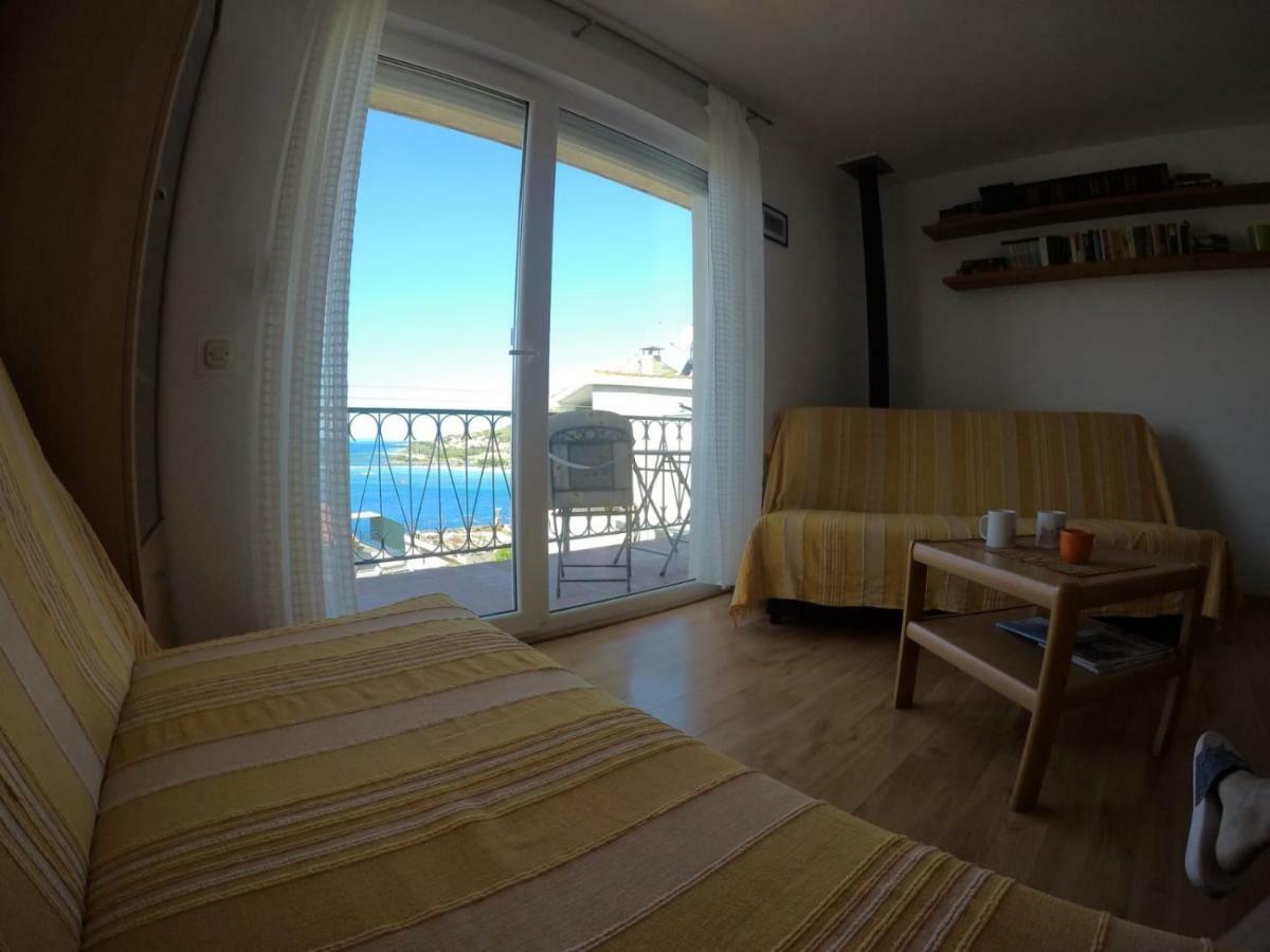 Apartman Kalajzic Omis Exterior photo