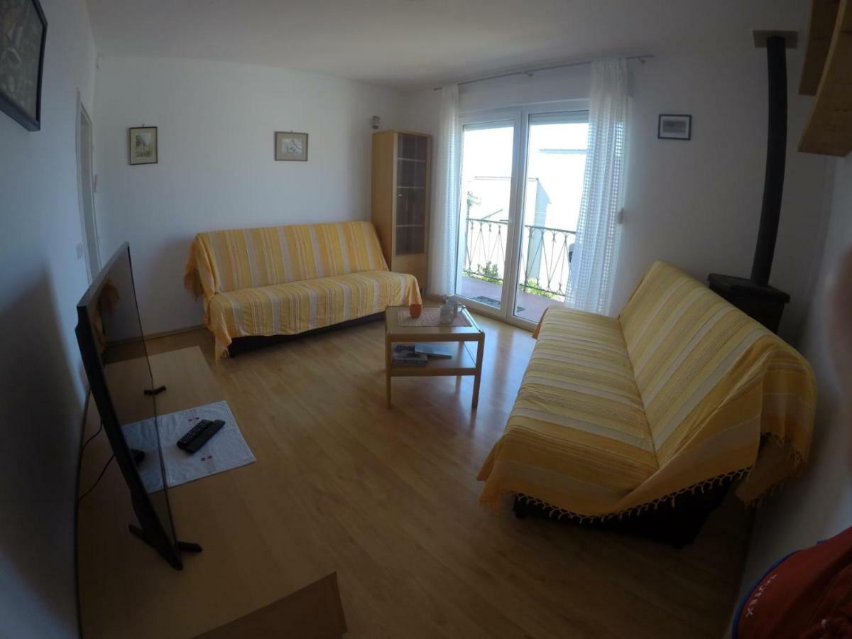 Apartman Kalajzic Omis Exterior photo